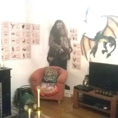 L'ecole Des Sorciers