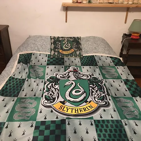 L'ecole Des Sorciers * Aniane