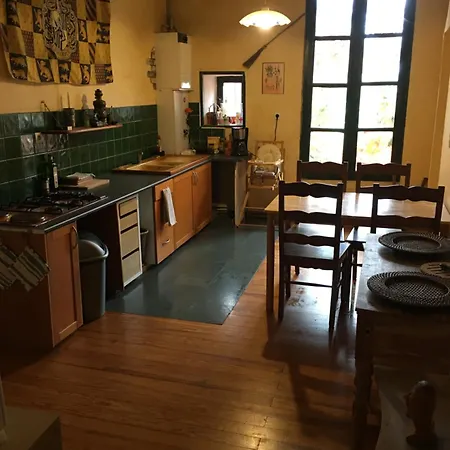 L'ecole Des Sorciers Aniane