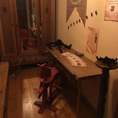 L'ecole Des Sorciers