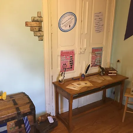 L'ecole Des Sorciers * Aniane