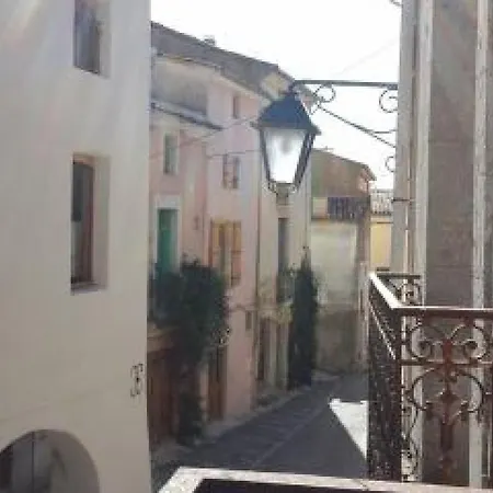 Apartamento L'ecole Des Sorciers Aniane