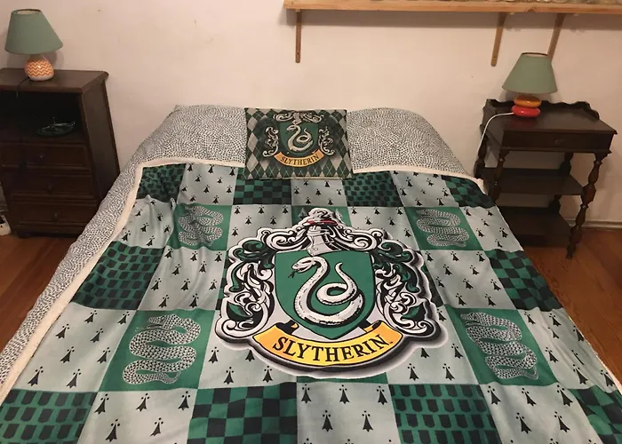 L'ecole Des Sorciers * Aniane