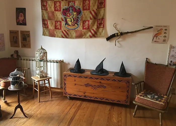 L'ecole Des Sorciers