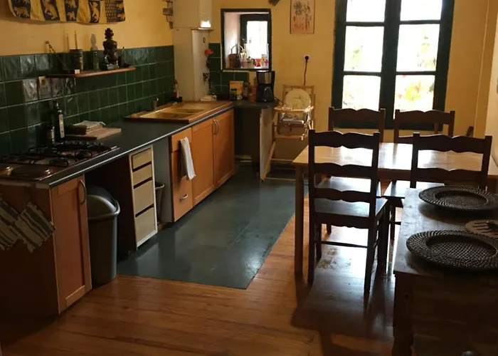 L'ecole Des Sorciers Aniane