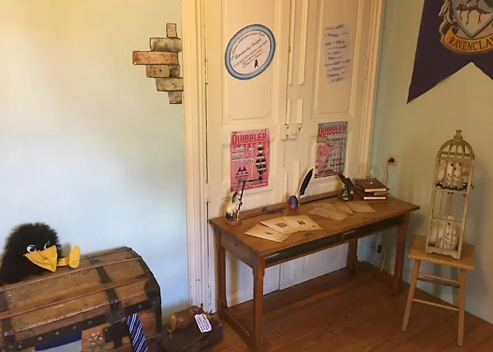 L'ecole Des Sorciers * Aniane